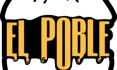 El Poble Gastroburger