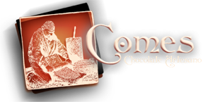 Chocolates Comes