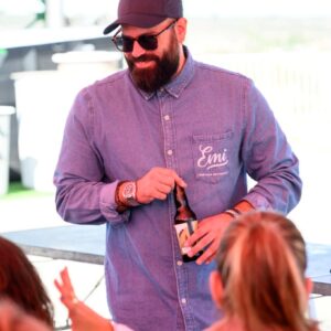 cata de cervezas emi