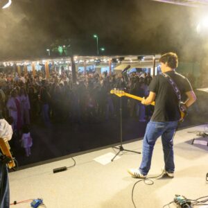 Música en directo: sábado