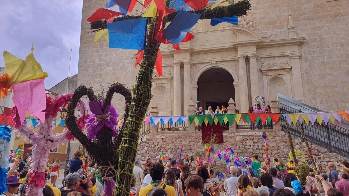Feria de San Gil