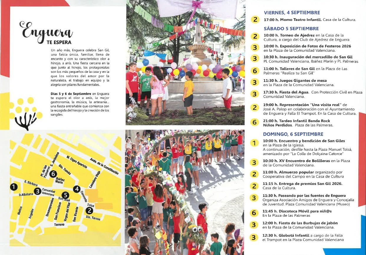 programa feria de san gil 2026