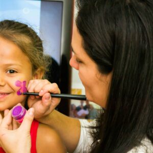 Actividades y talleres infantiles: domingo