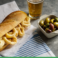 Olivas y encurtidos