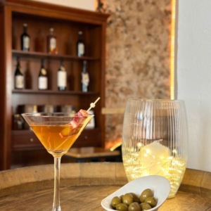 Degustación de Vermuts a cargo de Bodegas Las Eras
