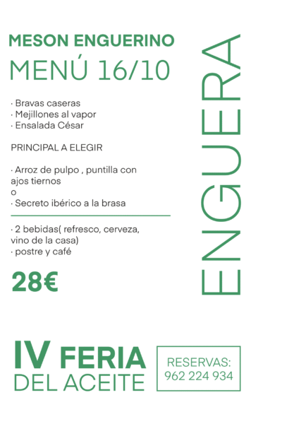 MENUS ENGUERINO 16-1