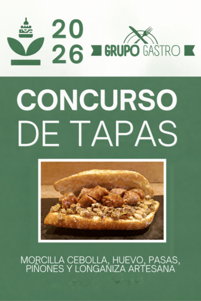 TAPA DE GRUPO GASTRO 3