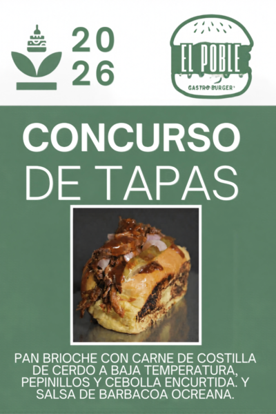 TAPA EL POBLE 3